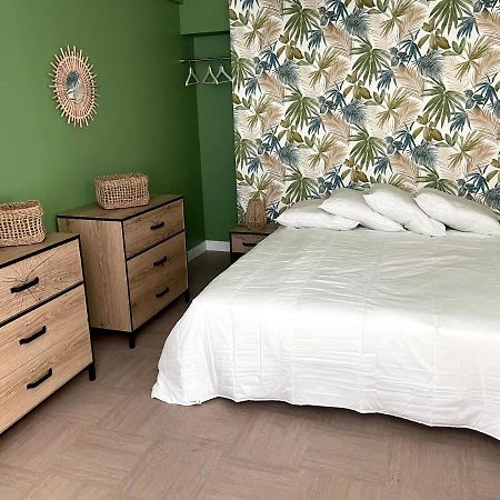 Appartement Graye Sur Mer, Courseulles Sur Mer Eksteriør bilde
