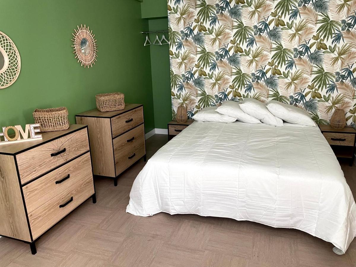 Appartement Graye Sur Mer, Courseulles Sur Mer Eksteriør bilde